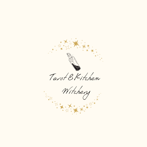 Tarot & Kitchen Witchery